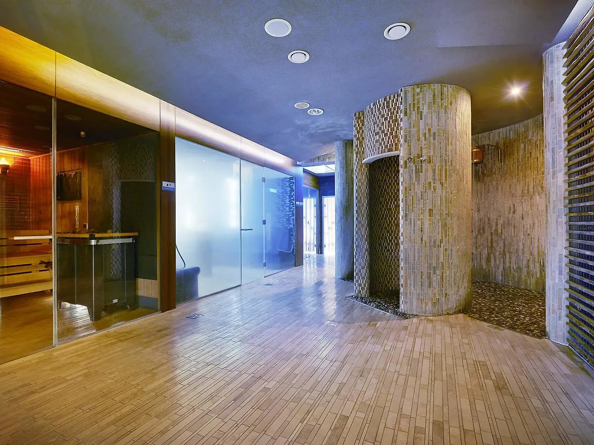 Vacationclub - Olympic Park Apartment B411 Kołobrzeg