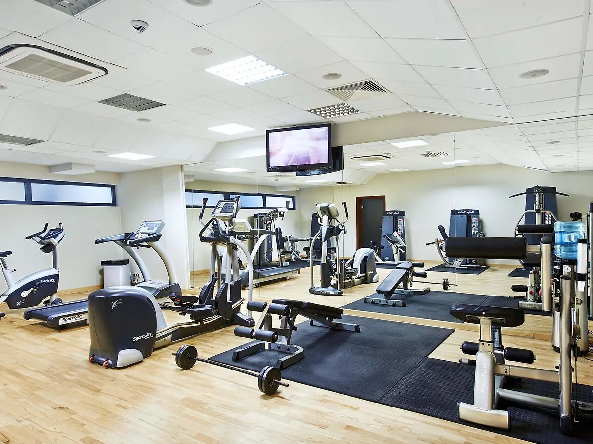 Vacationclub - Olympic Park Apartment B411 Kolobrzeg
