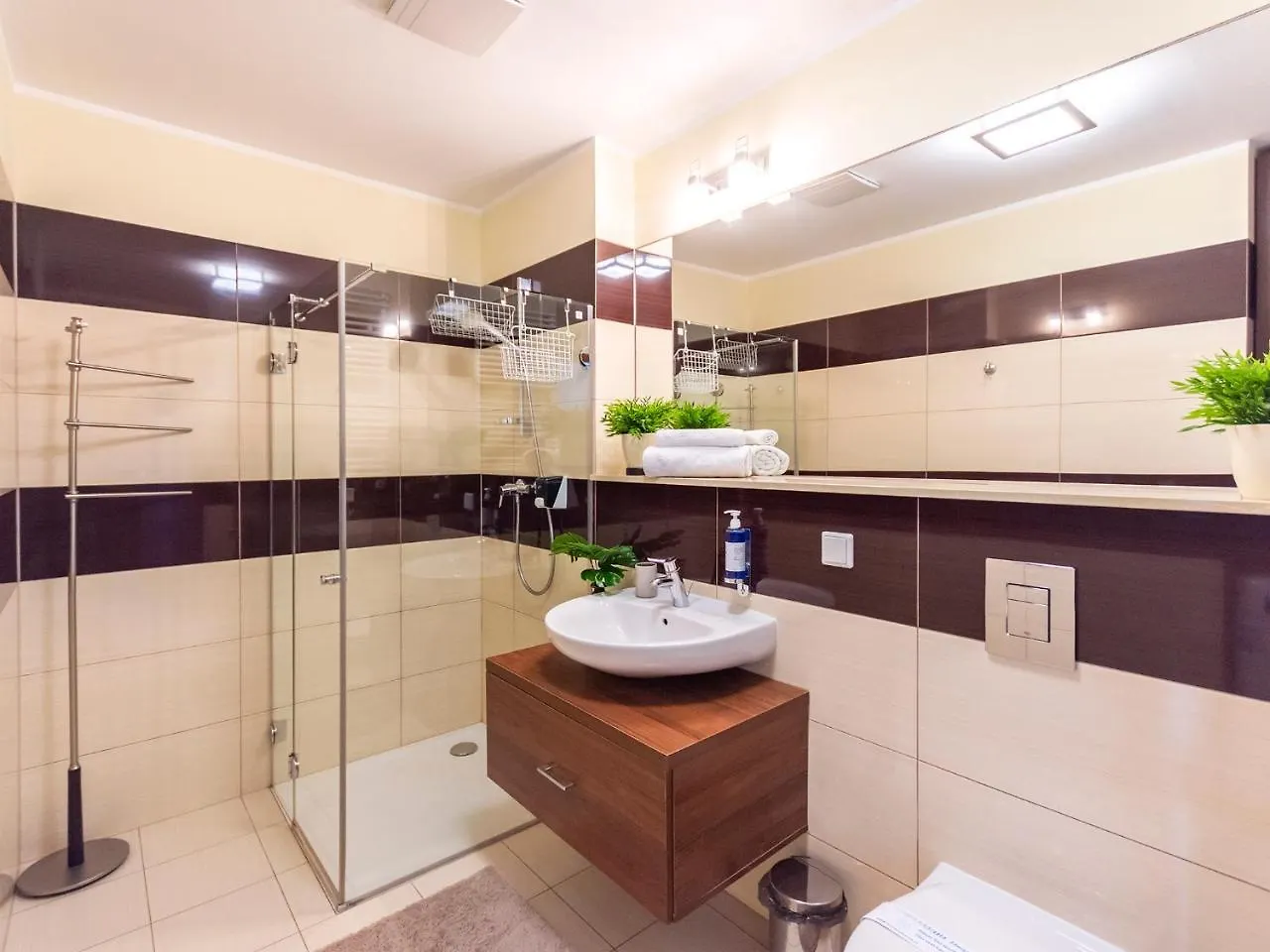 Vacationclub - Olympic Park Apartment B411 Kolobrzeg